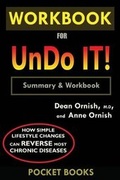 Cover: WORKBOOK For Undo It! - Hybrid books