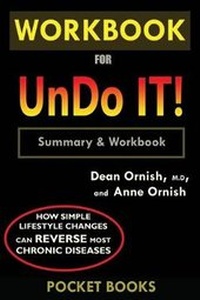 Enlarge image Cover: WORKBOOK For Undo It! - Hybrid books