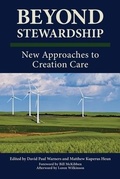 Cover: Beyond Stewardship - Calvin College Press