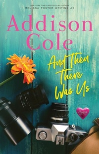 Enlarge image Cover: And Then There Was Us - World Literary Press