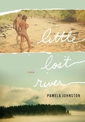 Cover: Little Lost River - University of Nevada Press