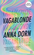 Cover: Vagablonde - Unnamed Press