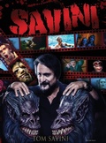 Cover: Savini - Dark Ink