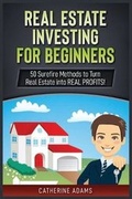 Cover: Real Estate Investing - Platinum Press LLC