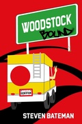Cover: Woodstock Bound - Indie Owl Press