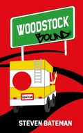 Cover: Woodstock Bound - Indie Owl Press