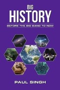 Cover: Big History - Science Literacy Books