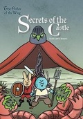Cover: Secrets of the Castle - Storybook Genius, LLC