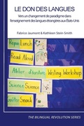 Cover: Le don des langues - Calec