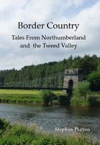 Enlarge image Cover: Border Country - Wanney Books
