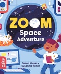Cover: Zoom Space Adventure - What on Earth!
