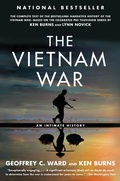 Cover: Vietnam War - Random House USA Inc