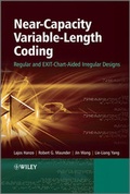Cover: Near-Capacity Variable-Length Coding - Wiley