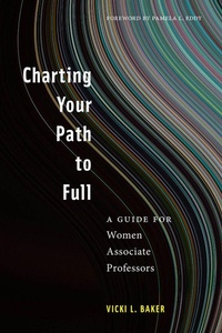 Enlarge image Cover: Charting Your Path to Full - Rutgers University Press