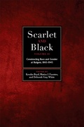 Cover: Scarlet and Black, Volume Two - Rutgers University Press