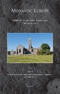 Cover: Monastic Europe - Brepols N.V.