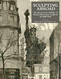Enlarge image Cover: Sculpting Abroad - Brepols N.V.