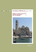 Cover: Architecture of Disjuncture - Brepols N.V.