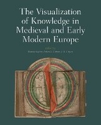 Enlarge image Cover: The Visualization of Knowledge in Medieval and Early Modern Europe - Brepols N.V.