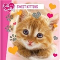 Cover: Cute and Cuddly: Sweet Kittens - CrackBoom! Books