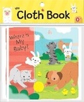 Cover: Where is my Baby? - CrackBoom! Books
