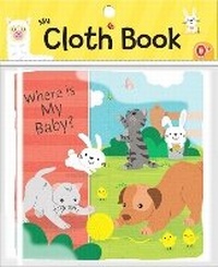 Enlarge image Cover: Where is my Baby? - CrackBoom! Books