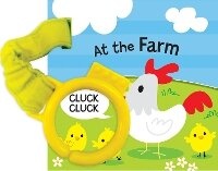 Enlarge image Cover: At the Farm - CrackBoom! Books