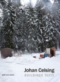 Cover: Johan Celsing - Park Books