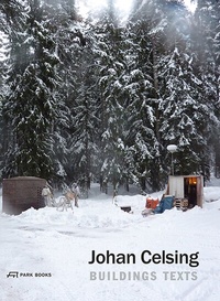 Enlarge image Cover: Johan Celsing - Park Books