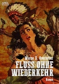 Cover: FLUSS OHNE WIEDERKEHR - BookRix