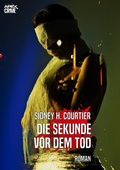 Cover: DIE SEKUNDE VOR DEM TOD - BookRix