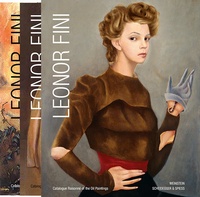 Abbildung von: Leonor Fini - Scheidegger & Spiess