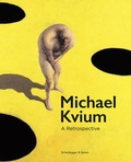 Cover: Michael Kvium - Scheidegger & Spiess