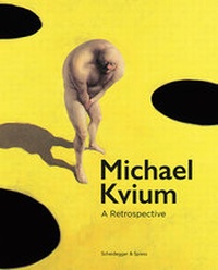 Abbildung von: Michael Kvium - Scheidegger & Spiess