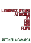Cover: Lawrence Weiner - Scheidegger & Spiess