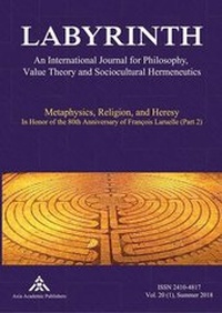 Enlarge image Cover: Metaphysics, Religion, and Heresy - AXIA ACADEMIC PUBLISHERS