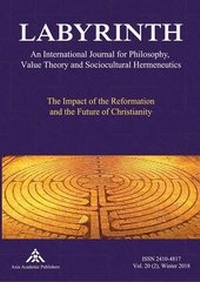 Enlarge image Cover: The Impact of the Reformation and the Future of Christianity - AXIA ACADEMIC PUBLISHERS