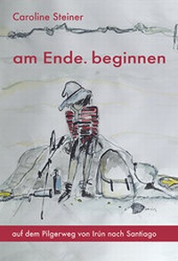 Abbildung von: am Ende. beginnen - LöwenStern Verlag