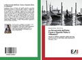 Cover: La Pervasivit&agrave; dell'Arte: Come e Quanto l'Arte ci influenza? - Edizioni Accademiche Italiane