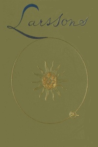 Enlarge image Cover: Larssons - Blurb