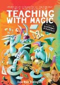 Cover: Teaching with Magic - Paginas Libros de Magia