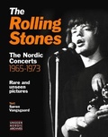 Cover: The Rolling Stones - Flying V Books