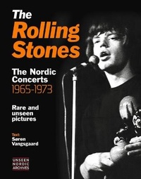 Enlarge image Cover: The Rolling Stones - Flying V Books