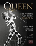 Cover: Queen - Flying V Books