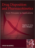 Cover: Drug Disposition and Pharmacokinetics - Wiley