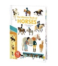 Cover: The Ultimate Book of Horses - Chronicle Books