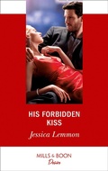 Cover: His Forbidden Kiss - HarperCollins