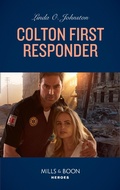 Cover: Colton First Responder - HarperCollins
