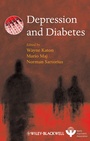 Cover: Depression and Diabetes - Wiley