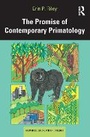 Cover: The Promise of Contemporary Primatology - Taylor & Francis